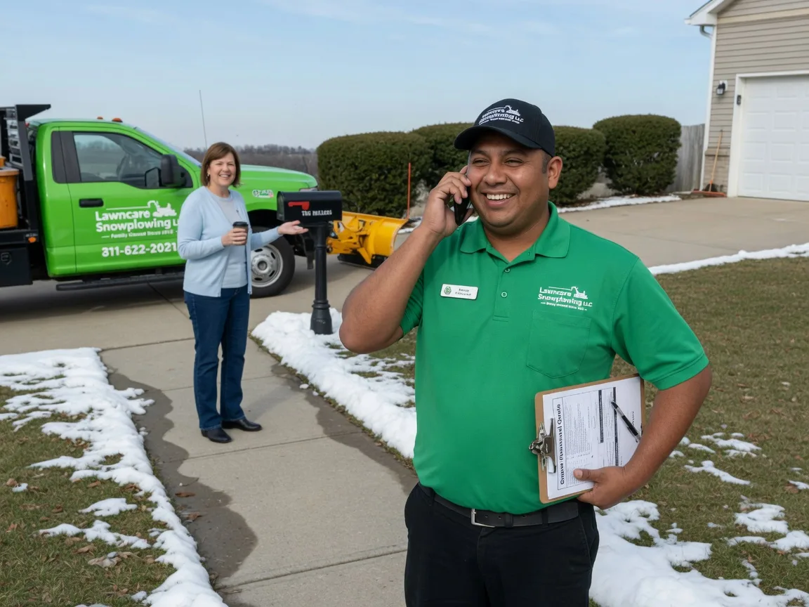 Lawn Care Services By Expert Landscaper Jackman, ME FAQs